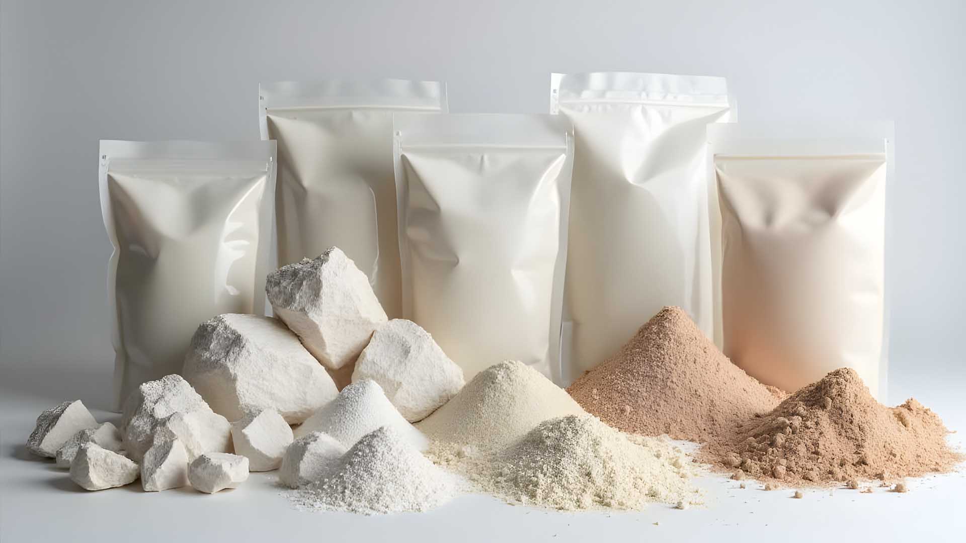 Mineral Banner | TerraPak